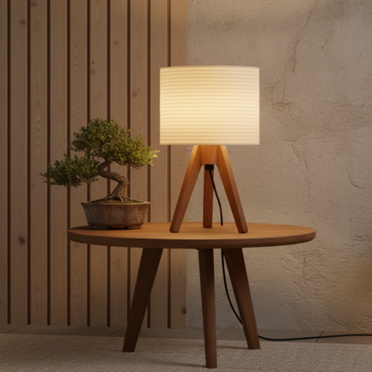 Auren Lamp – Modern Accent Lighting Lamp for Bedroom, Living Room or Office