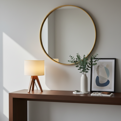 Auren Lamp – Modern Accent Lighting Lamp for Bedroom, Living Room or Office