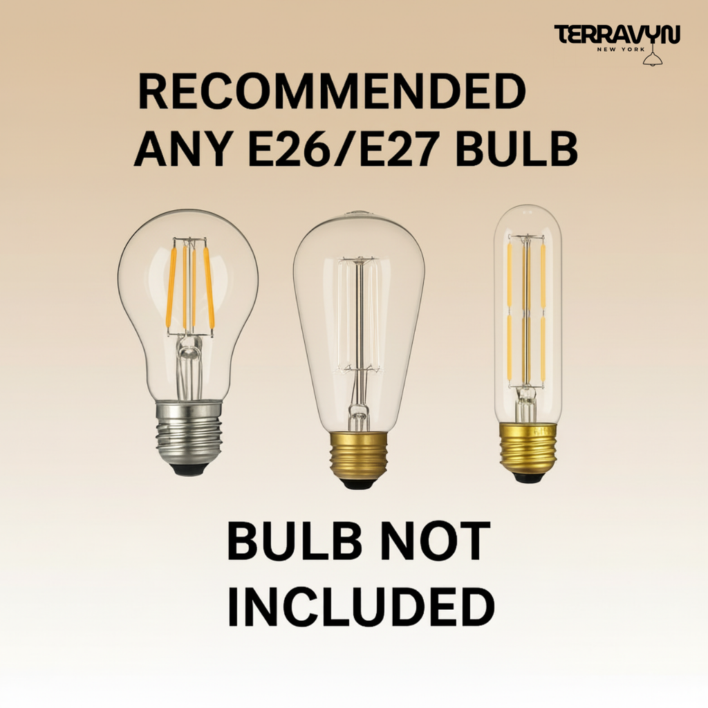 Zenaura Lamp – Modern Table Lamp, Organic Pattern Shade, Minimalist Black Desk Lamp, Ambient Lighting